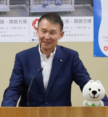 知事画像