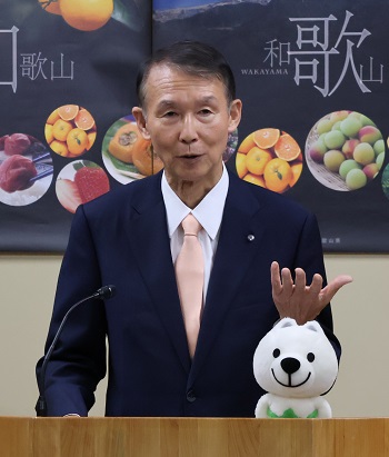 知事画像