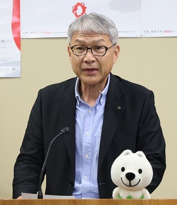 知事画像