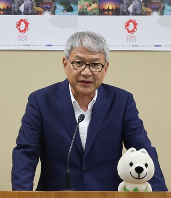 知事画像
