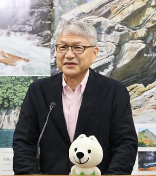 知事画像