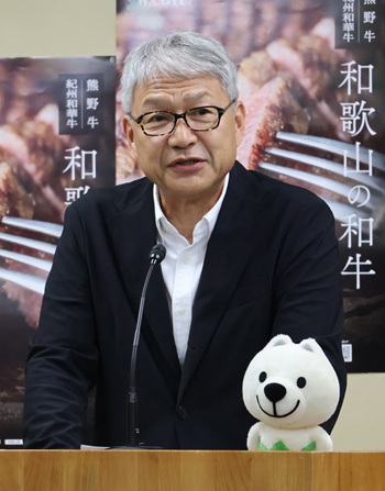 知事画像